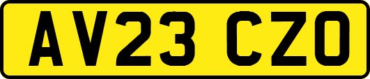 AV23CZO