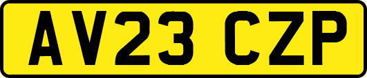 AV23CZP