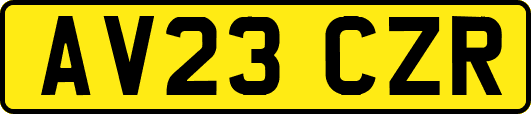 AV23CZR