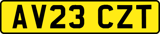 AV23CZT