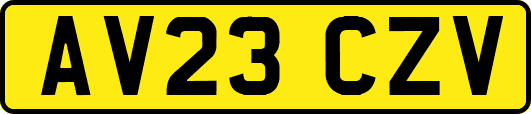 AV23CZV