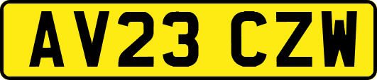 AV23CZW
