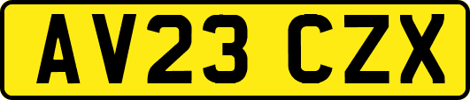 AV23CZX
