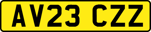 AV23CZZ