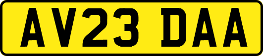 AV23DAA