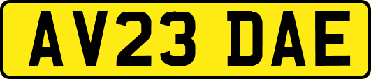 AV23DAE