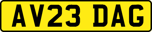 AV23DAG
