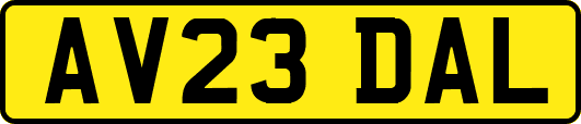 AV23DAL