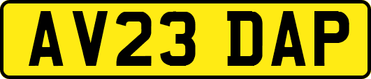 AV23DAP