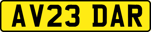 AV23DAR