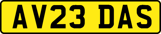 AV23DAS
