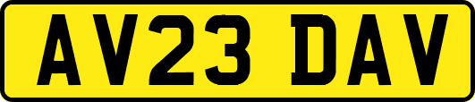 AV23DAV