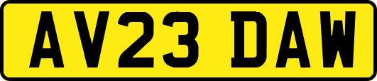 AV23DAW