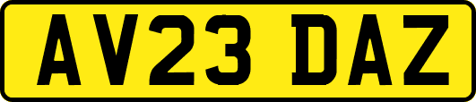 AV23DAZ
