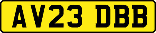 AV23DBB