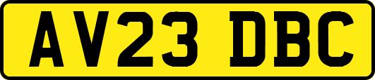 AV23DBC