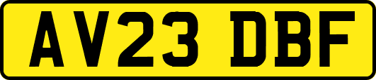 AV23DBF