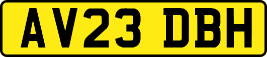 AV23DBH