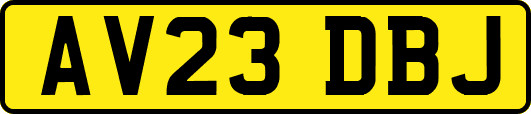 AV23DBJ