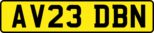 AV23DBN