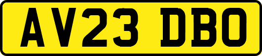 AV23DBO