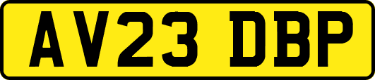 AV23DBP