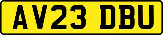 AV23DBU