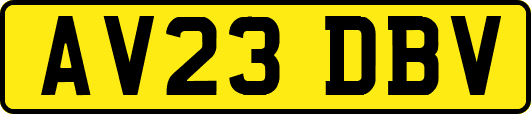 AV23DBV