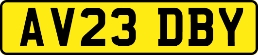 AV23DBY