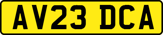 AV23DCA