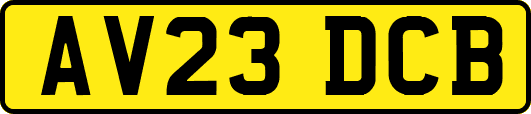 AV23DCB
