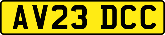 AV23DCC