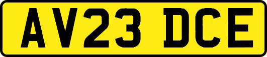 AV23DCE