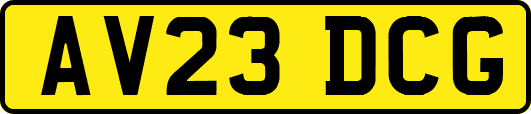 AV23DCG