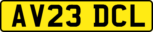 AV23DCL