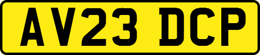 AV23DCP