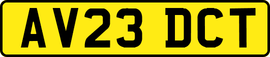 AV23DCT