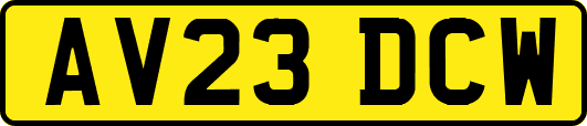 AV23DCW