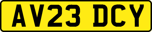AV23DCY