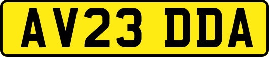 AV23DDA