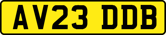 AV23DDB