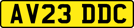 AV23DDC