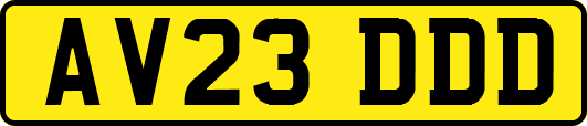 AV23DDD