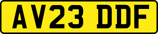 AV23DDF