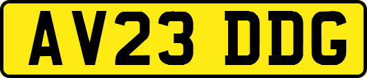 AV23DDG
