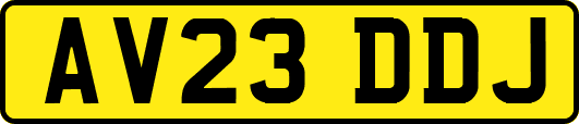 AV23DDJ
