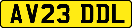 AV23DDL