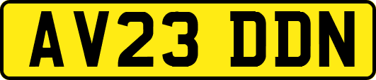 AV23DDN