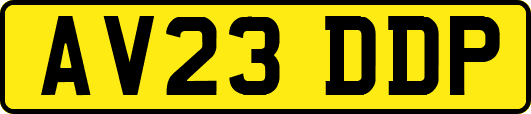 AV23DDP