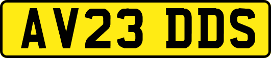 AV23DDS